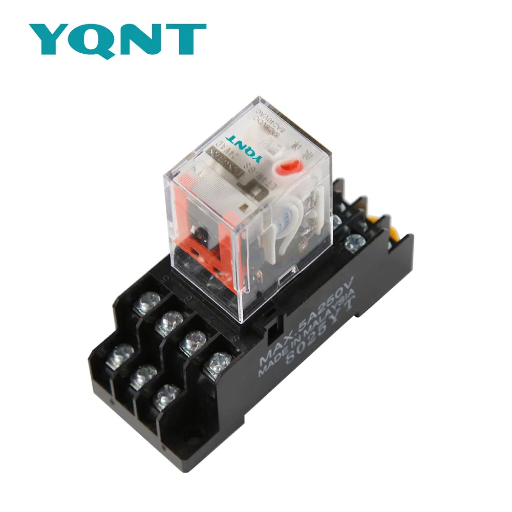 Miniature Relay Manufacture Supplier/ Miniature Relay 15A-250VAC /Electromagnetic Relay 15A-250VAC