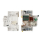 2 Poles Mini Circuit Breaker/10A/415V Circuit Breaker /High Quality Mini Circuit Breaker