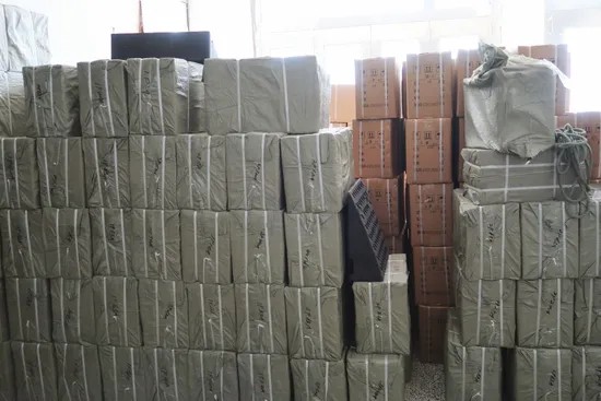 Electric Circuit Breaker OEM 10-63A/Normal Type MCB Yqnt/Low Voltage MCB