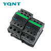 Electrical Contactor 4 Pole AC Type/ LC1 220VAC 380VAC Contactor /Magnetic Contactor LC1d2510