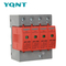 Four Phase Surge Protective Device /AC Surge Protector Device/AC SPD Power Lightning Surge Arrester