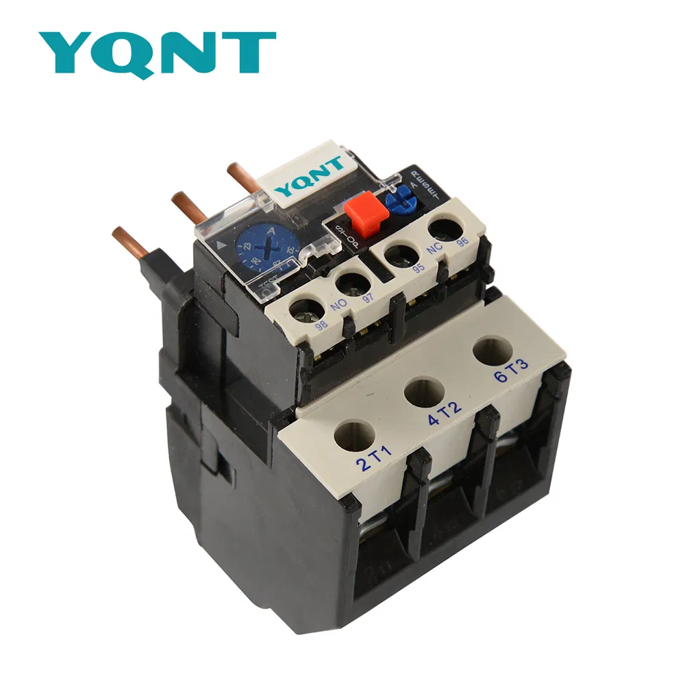 Electrical DC LC1 Contactor/ High Quality DC Contactor / Original Manufacture AC Contactor