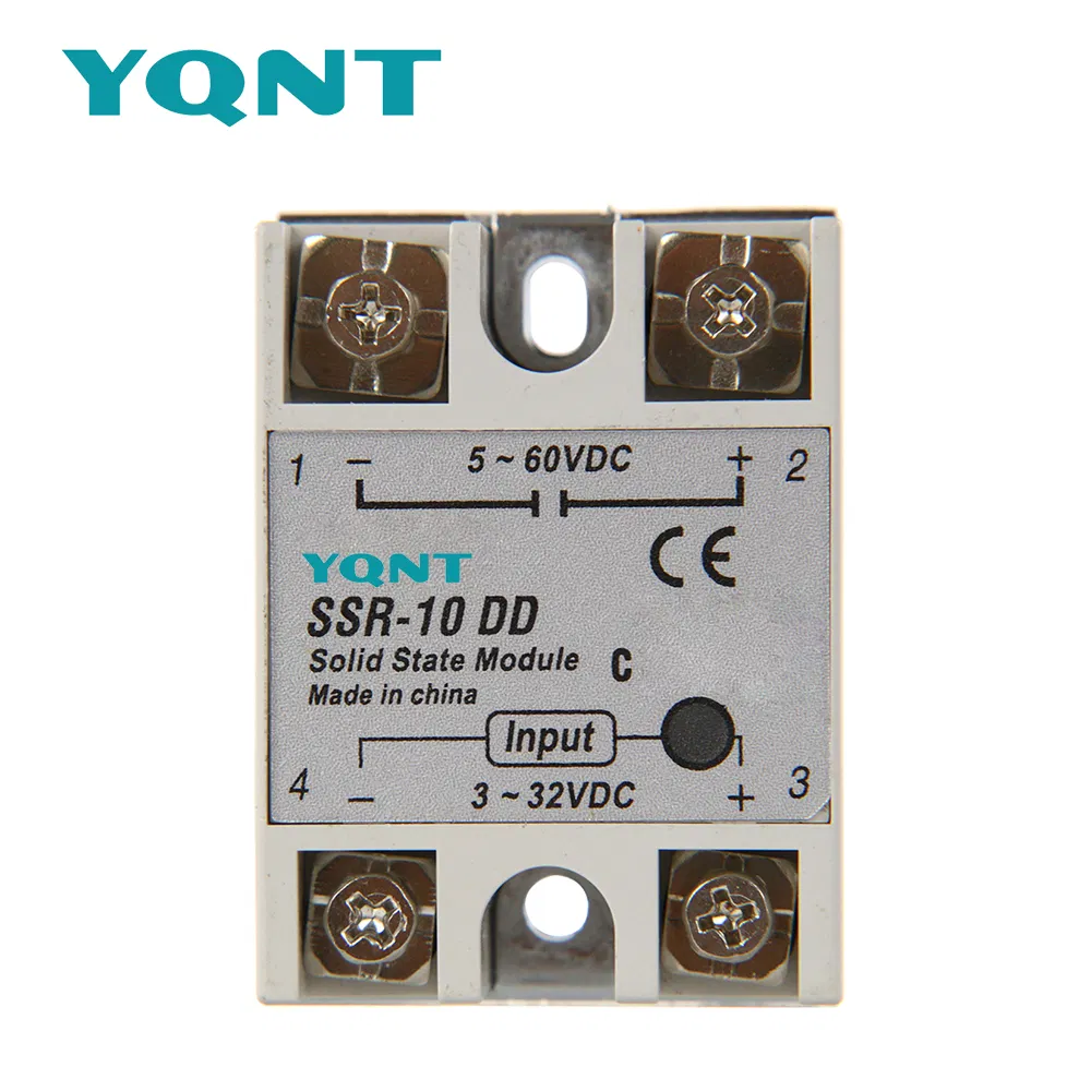 SSR-10dd DC to DC /Solid State Module SSR/ DC to DC Solid State Relay