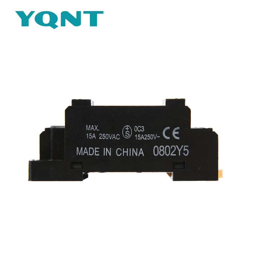 Miniature Relay Manufacture Supplier/ Miniature Relay 15A-250VAC /Electromagnetic Relay 15A-250VAC