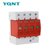 Electrical Equipment Protection Device/Surge Arrester 1p2p3p4p/Surge Protective Device Yqnt