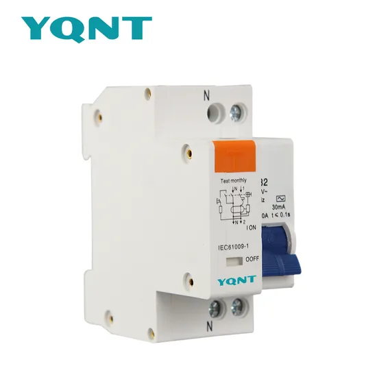 Original Manufacture of Leakage Circuit Breaker /Nt-C32 Leakage Circuit Breaker/Low Voltage Leakage Circuit Breaker