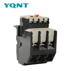 Electrical DC LC1 Contactor/ High Quality DC Contactor / Original Manufacture AC Contactor