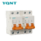 Electric Circuit Breaker OEM 10-63A/Normal Type MCB Yqnt/Low Voltage MCB