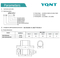 EV 700VDC Fuse Link/ DC Solar Photovoltaic Fuse Link/ DC Fuse Link for Solar Power System