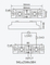 Industrial Grade SSR 200A/ Solid State Relay 200A-1200VAC/ Industrial Electric Solid State Relay