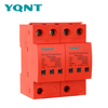YQNT multi-pole DC surge protective device for photovoltaic system protection