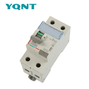 Nt-C63A Leakage Circuit Breaker/ Electric Leakage Circuit Breaker /Leakage Circuit Breaker for Home Use and Industrial