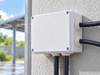 RFB-RT 150×110×70 mm IP65 ABS Waterproof Junction Box
